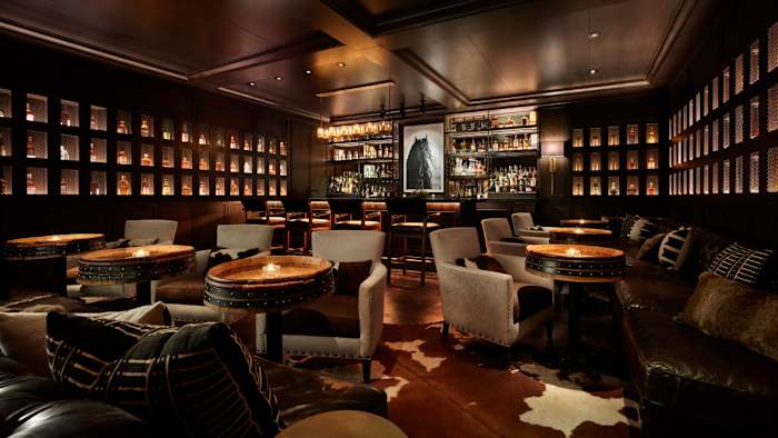 Farm Spirit Vault (credit Nathan Kirkman)